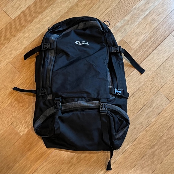 Gelert 55L & 15L Companion Rucksacks - Picture 2 of 7